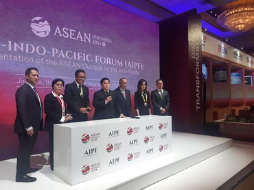 Daftar Jalan Buka-Tutup Selama KTT ASEAN 5-7 September 2023 & Jalur Alternatifnya