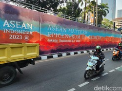 KTT ASEAN Ke-43 2023 Bahas Apa Saja? Ada Isu Myanmar-Transformasi Digital