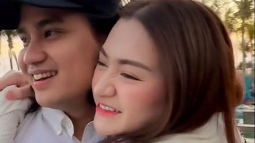 Putus dari Nathalie Holscher, Yogi Ilham: Dia Cari yang Lebih Tua