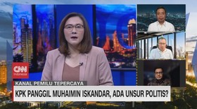 VIDEO: KPK Panggil Muhaimin Iskandar, Ada Unsur Politis?