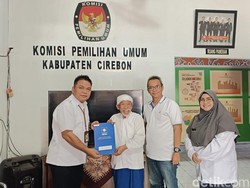 Nurul Qomar Ditunjuk Jadi Ketua DPD PAN Cirebon