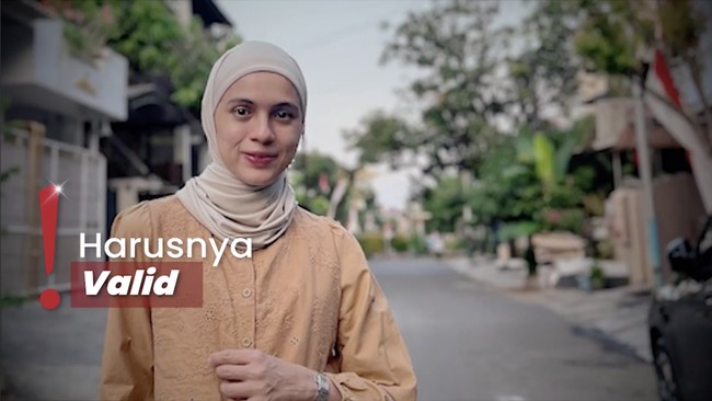 Jawaban Nycta Gina Sebagai Dokter Ditanya Densu soal Nyogok Tes DNA