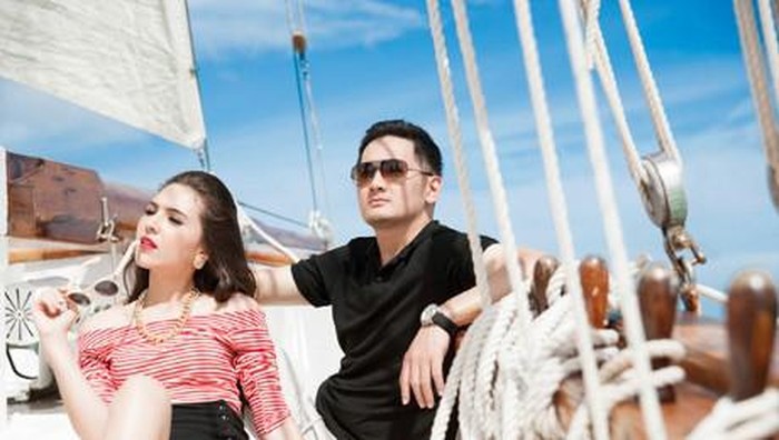 5 Artis Cantik yang Menikah dengan Pengusaha Sukses, Kini Hidupnya Dilimpahi Kebahagiaan!