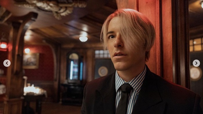 5 Serial Netflix Populer di Indonesia Sepanjang 2023, One Piece hingga Gadis Kretek