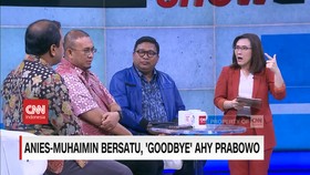 VIDEO: PKB: Sudah Ada Agenda, Muhaimin Tidak Hadiri Pemanggilan KPK