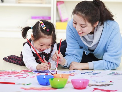 50 Playgroup Terdekat di Jabodetabek, Lengkap dengan Alamat & Kisaran Biaya