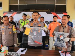 Perempuan di Aceh Tewas dengan 23 Tusukan Ternyata Dibunuh Suami