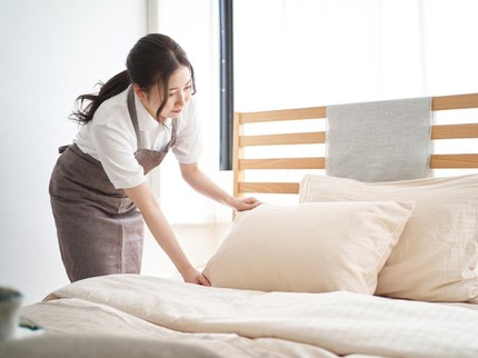 Mengenal Postpartum Nanny di Korea yang Bantu Bunda Jalani Hari-hari Pasca Melahirkan