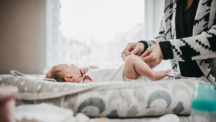 postpartum nanny