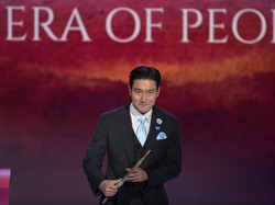 Choi Siwon Dirujak K-Netz, Dituding Dukung Yoon Suk Yeol