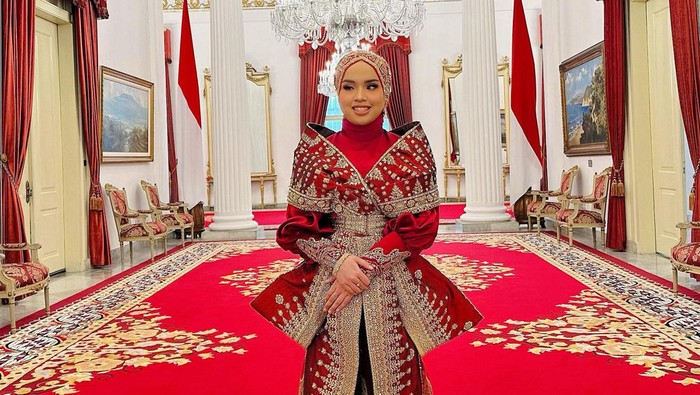 Putri Ariani