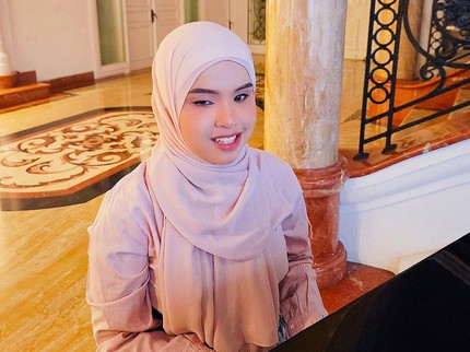 Lagu Terbaru Putri Ariani Perfect Liar & Liriknya, Video Klip Rilis Malam Ini