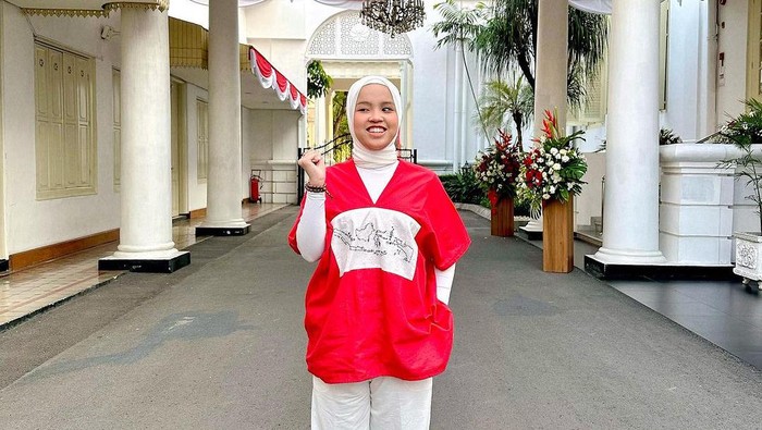 Putri Ariani