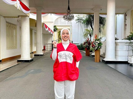 Terpopuler: Putri Ariani akan Duet dengan Penyanyi Top di Final AGT