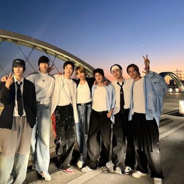 Fakta Menarik Grup K-Pop RIIZE, Maknae Grup SM Entertainment yang Debut Lewat Single 'Get A Guitar'
