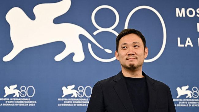 Ryusuke Hamaguchi kembali dengan sebuah film baru bertajuk Devil Does Not Exist yang tayang premier di Venice Film Festival pada Senin (4/9).