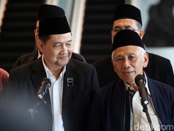 NasDem dan Masyumi Bela Cak Imin, Curiga Pemanggilan KPK Tak Murni Hukum
