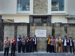 Aset PSPI dan Gasindo Marine Indonesia Disita Satgas BLBI, Segini Nilainya