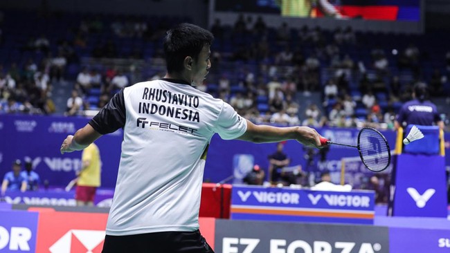 Turnamen badminton China Open 2023 mempertemukan wakil-wakil Indonesia dan Malaysia dalam duel sengit yang menghasilkan 'tikungan' tajam dari kedua kubu.