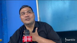 Pelajaran yang Dipetik Melaney Ricardo dari Fahmi Bo: Tak Ada Kepastian di Dunia Keartisan
