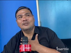 Pelajaran yang Dipetik Melaney Ricardo dari Fahmi Bo: Tak Ada Kepastian di Dunia Keartisan