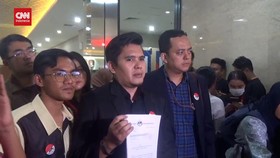 VIDEO: 26 Artis Dilaporkan Ke Bareskrim Diduga Promosikan Judi Online
