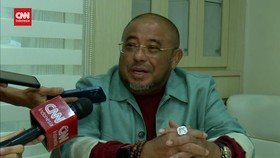 VIDEO: PKS Sebut Nama 'Muhaimin' Cocok Dampingi Anies