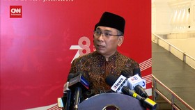 VIDEO: Gus Yahya Ancam Sanksi Pengurus NU Ikut Politik Praktis