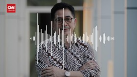 VIDEO: Arsjad Rasjid Kaget Dengar Kabar Jadi Ketua Pemenangan Ganjar