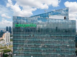 Tokopedia Boyong 6 Penghargaan Indonesia PR of The Year 2023