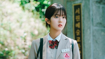 img-title 5 Drama Korea Rating Tertinggi Minggu Keempat September 2023