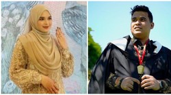 Viral Anak Eks Menteri Pertahanan Menikah, Maharnya Bikin Melongo