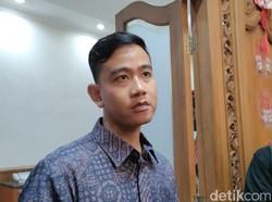 Dibandingkan dengan Alam Ganjar di Medsos, Gibran: Itu Orang Pengin Adu Domba