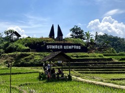 6 Wisata Alam Mojokerto yang Wajib Dikunjungi untuk Liburan Akhir Tahun