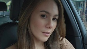 Tak Datang Hari Ini, Wulan Guritno Dipanggil Polisi Lagi Pekan Depan