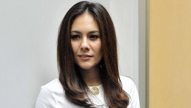 Polisi Panggil Wulan Guritno Hari Ini Buntut Kasus Promosi Judi Online