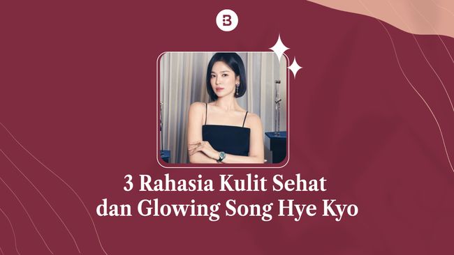 Rahasia Kulit Sehat: 3 Langkah SUPER Ampuh untuk Kulit Glowing!