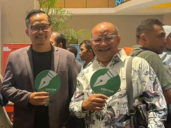 Membaca & Menulis Online Jadi Tren, Aplikasi Ini Cetak Sejarah dari Capaian Baru