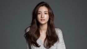 Nana Diincar Bintangi Film ORV Bareng Ahn Hyo-seop dan Lee Min-ho