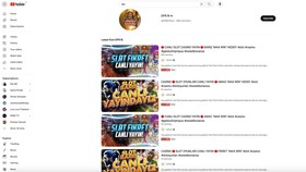 BSSN Buka Suara Soal Peretasan Akun YouTube DPR Buat Judi Online