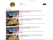 BSSN Buka Suara Soal Peretasan Akun YouTube DPR Buat Judi Online