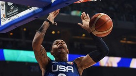 Daftar 2 Tim Negara Lolos Semifinal FIBA World Cup 2023