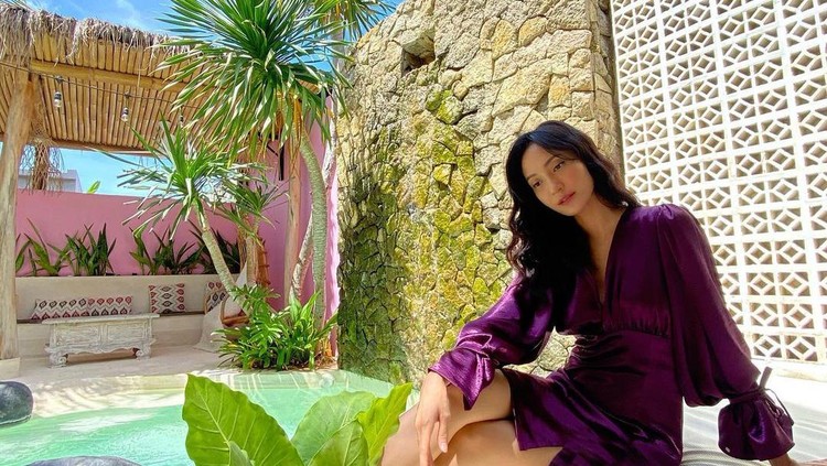 Artika Sari Devi