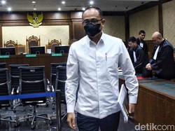 Hakim Jawab Keberatan Rafael Alun soal Pemblokiran Safe Deposit Box