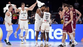 Daftar 4 Negara Lolos Semifinal FIBA World Cup 2023