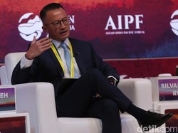Upaya BNI Perluas Jaringan demi Bantu Bisnis RI Go Global