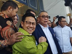 Kampanye Akbar Anies-Cak Imin Tetap di JIS, Sewanya Rp 2 Miliar