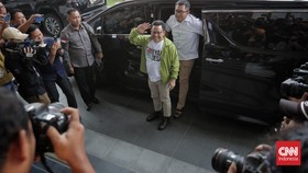 KPK Periksa Muhaimin Iskandar sebagai Saksi Kasus Kemenaker Hari Ini