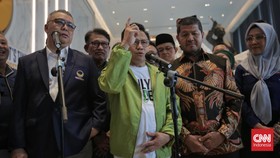 Cak Imin Pastikan Hadir di KPK Besok: Ini Proses Biasa
