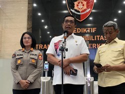 Bareskrim Ungkap Motif Kades Kohod dkk Tersangka Pemalsuan Dokumen Pagar Laut